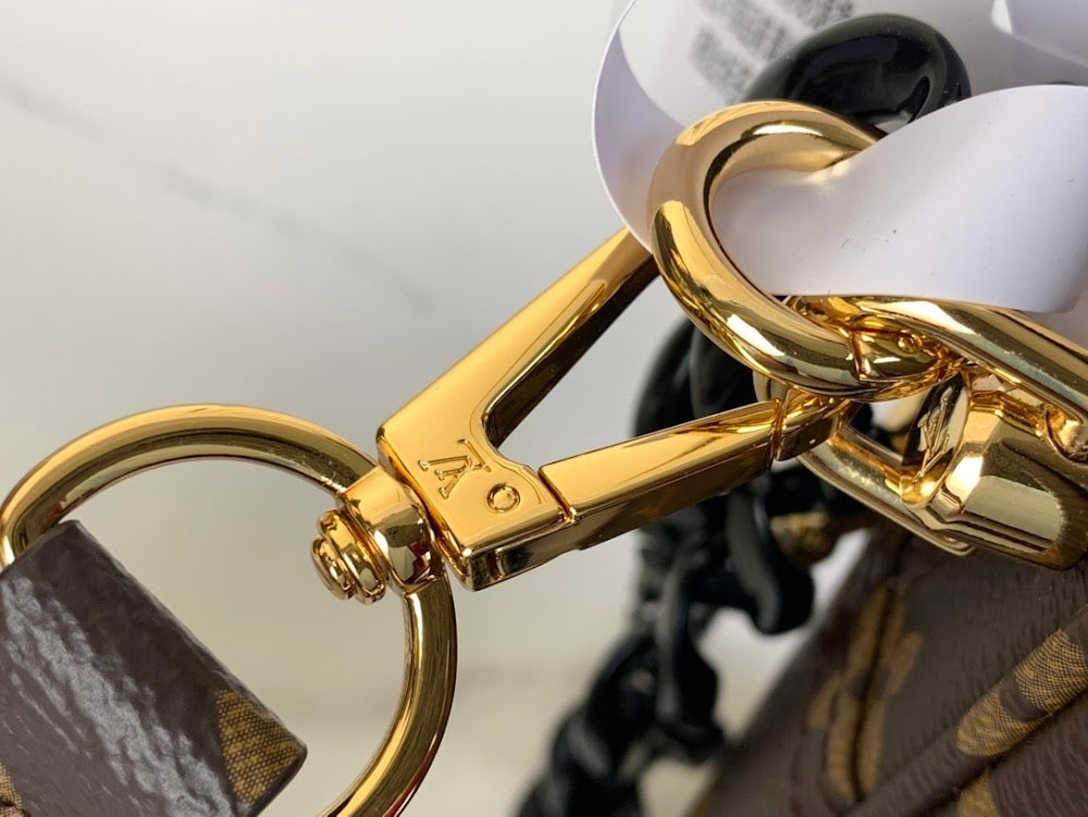 Dragons Bags ln Luxury Bag --62510