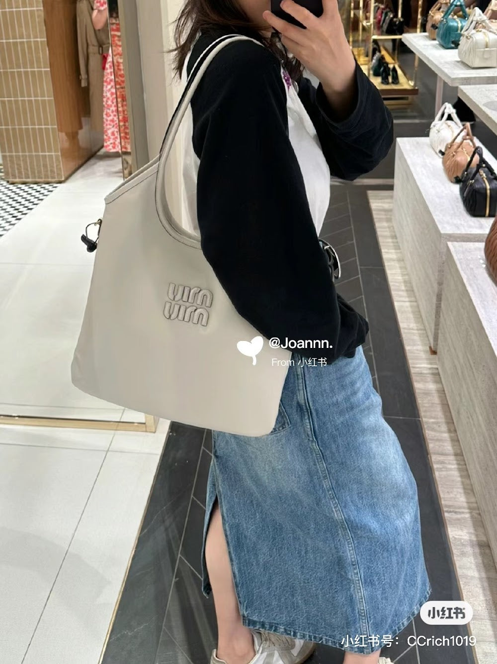Dragons Bags Miun Miun Luxury Bag --122588