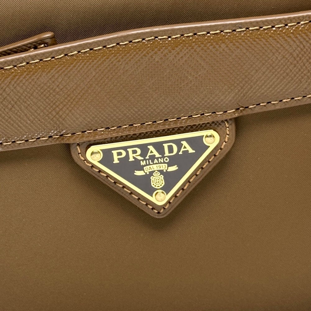 Dragons Bags Pradn Luxury Bag --102575