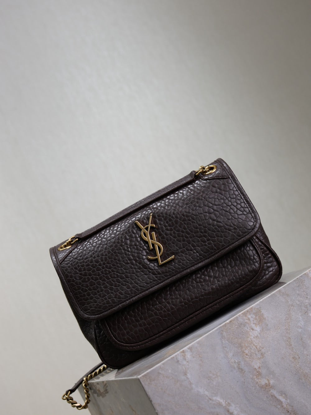 Dragons Bags YSLn Luxury Bag --119699