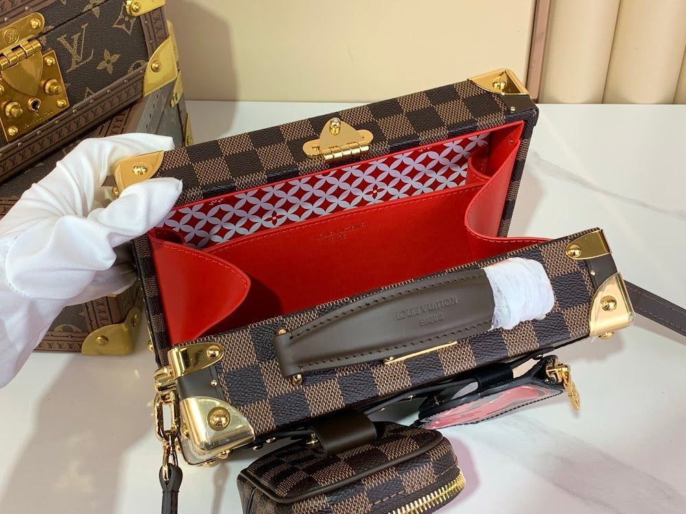 Dragons Bags ln Luxury Bag --56806