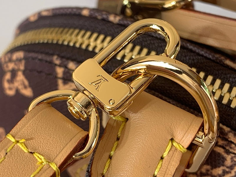 Dragons Bags ln Luxury Bag --63113