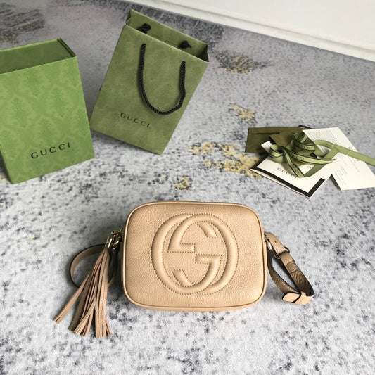 Dragons Bags Guccin Luxury Bag --94319