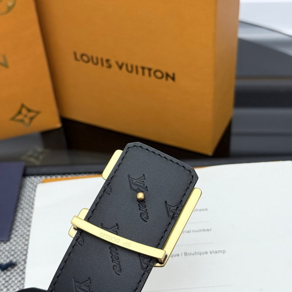 Dragons Bags ln Luxury Belt --107153