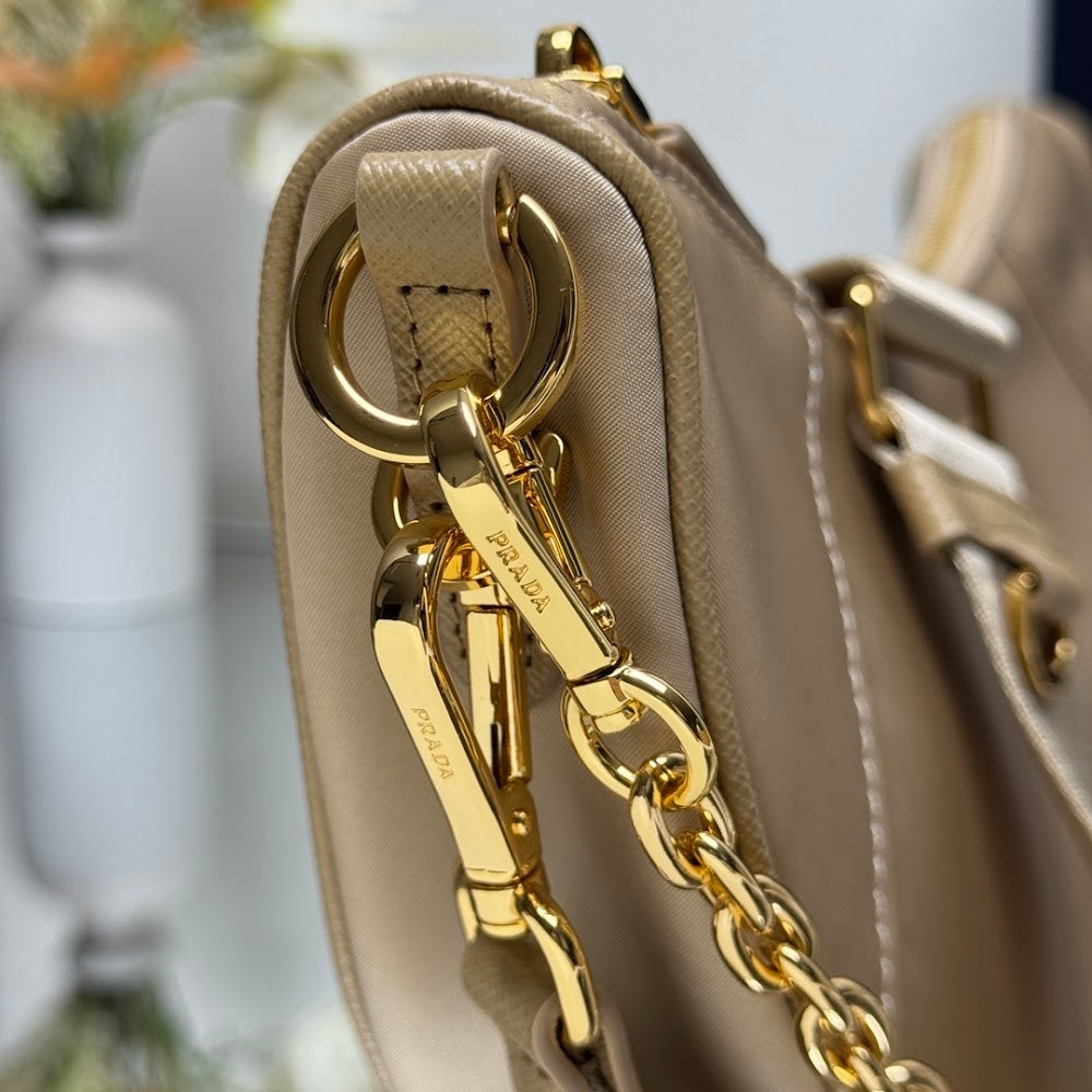 Dragons Bags Pradn Luxury Bag --102859