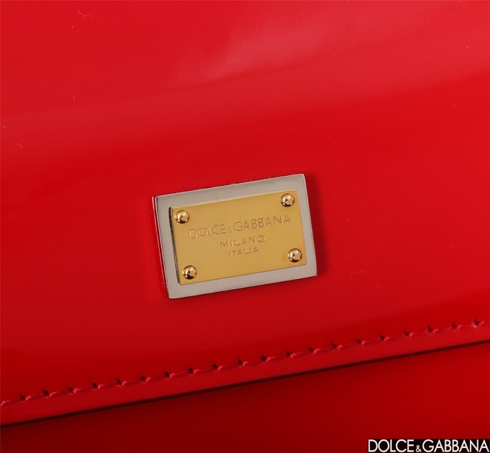 Dragons Bags DGn Luxury Bag --93637
