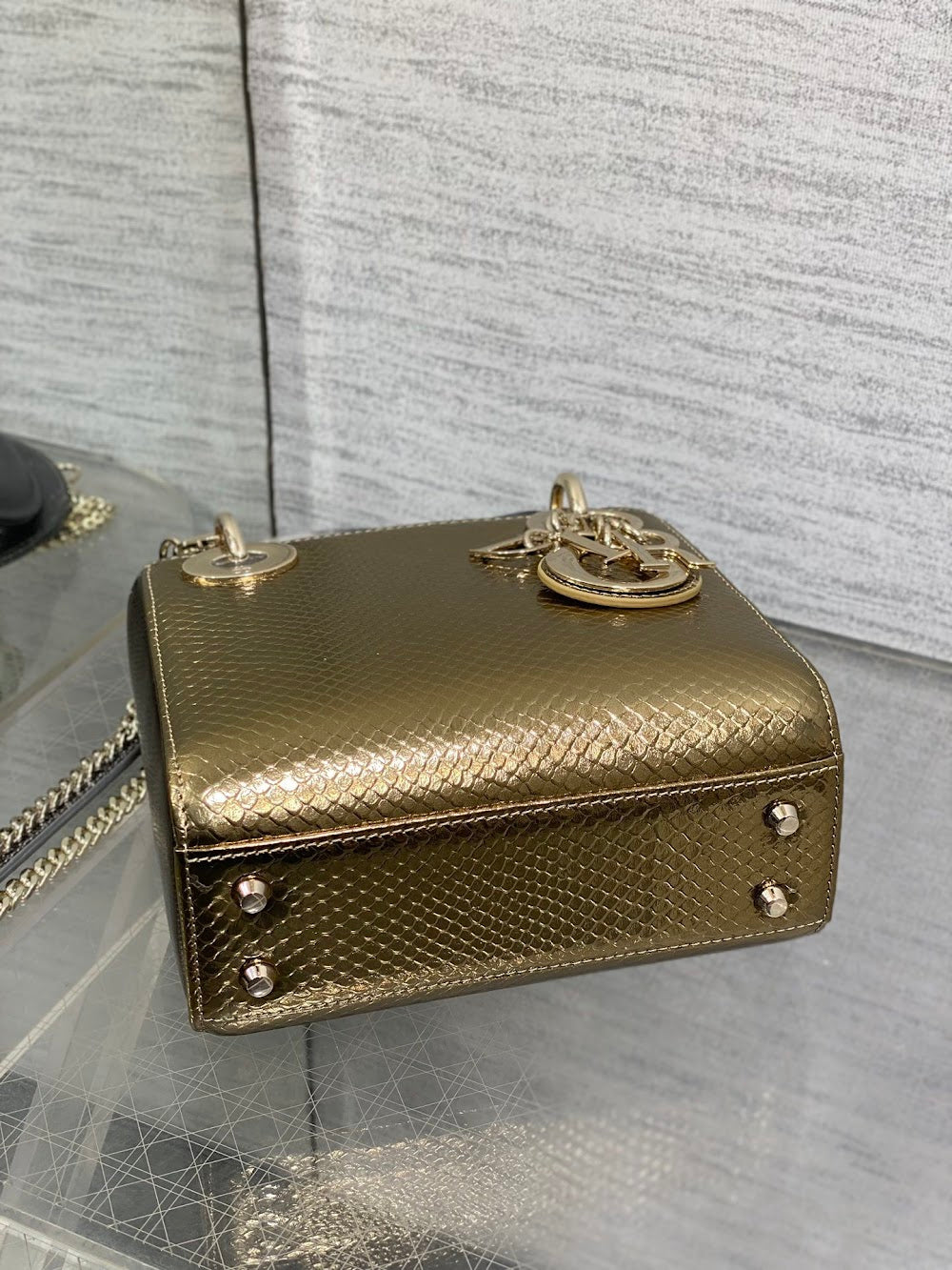Dragons BagsDiorn Luxury Bag --115394