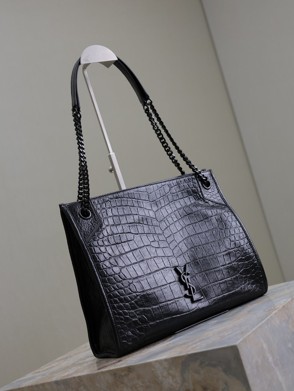 Dragons Bags YSLn Luxury Bag --120329