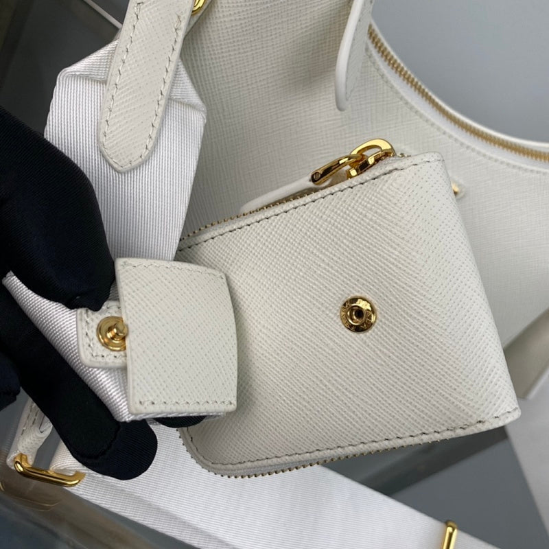 Jessica Bags pradn Luxury Bag --75056
