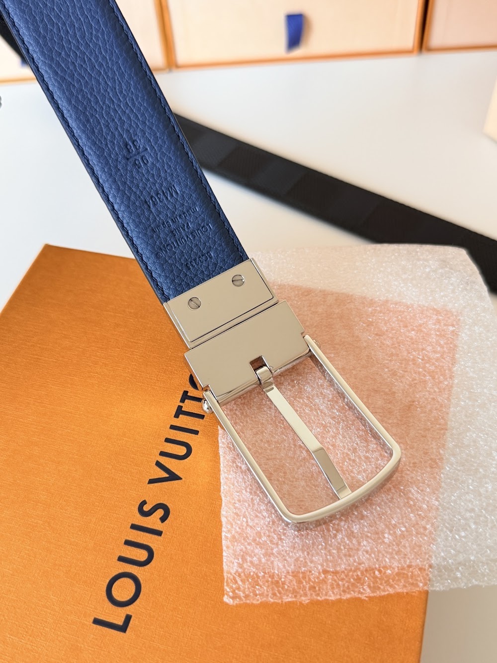 Dragons Bags ln Luxury Belt --107450