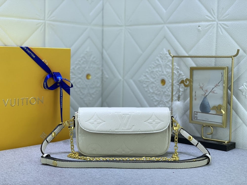 Jessica Bags ln Luxury Bag --75837