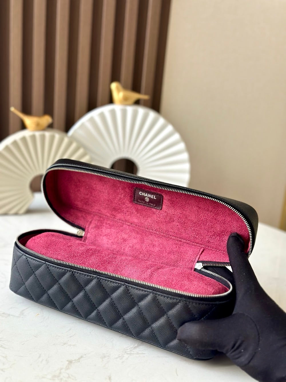 Dragons Bags CHn Luxury Bag --112910