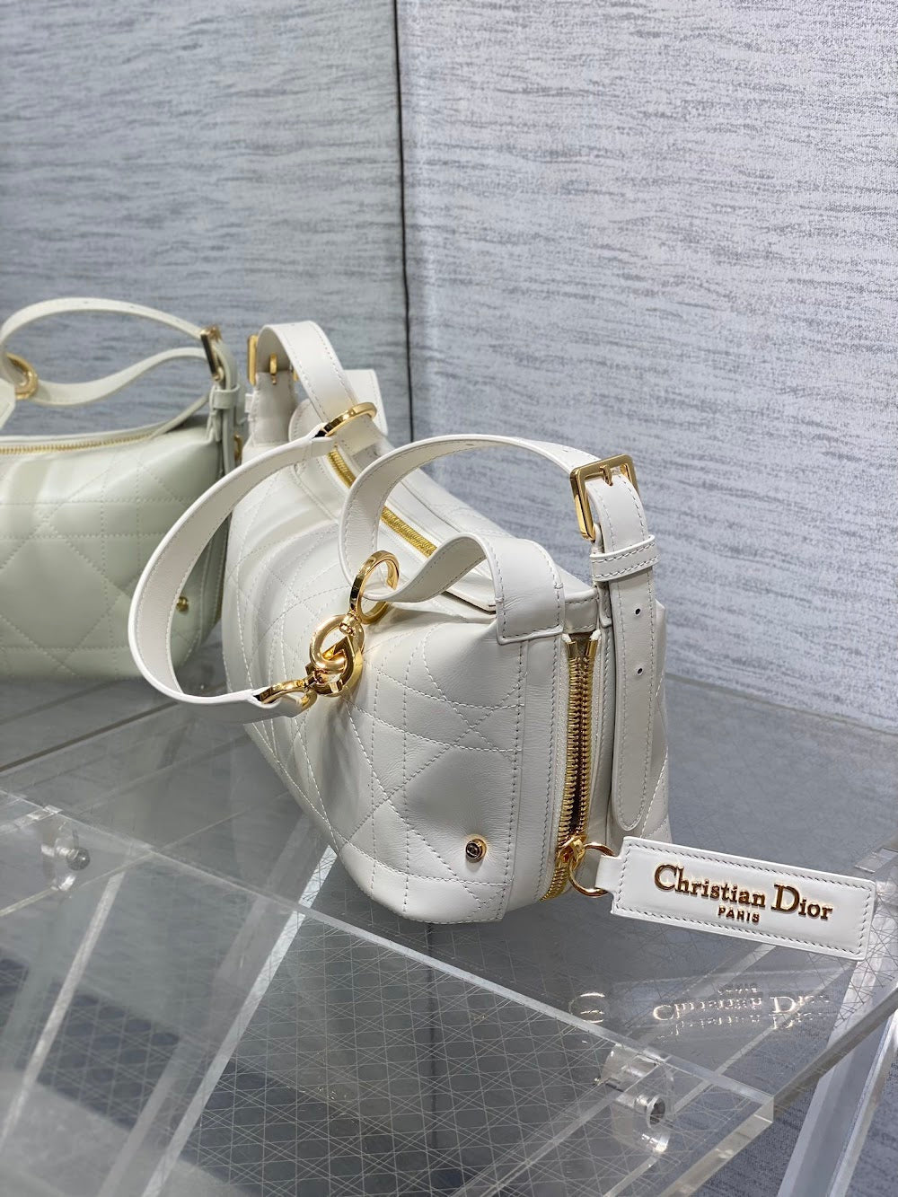 Dragons BagsDiorn Luxury Bag --116138