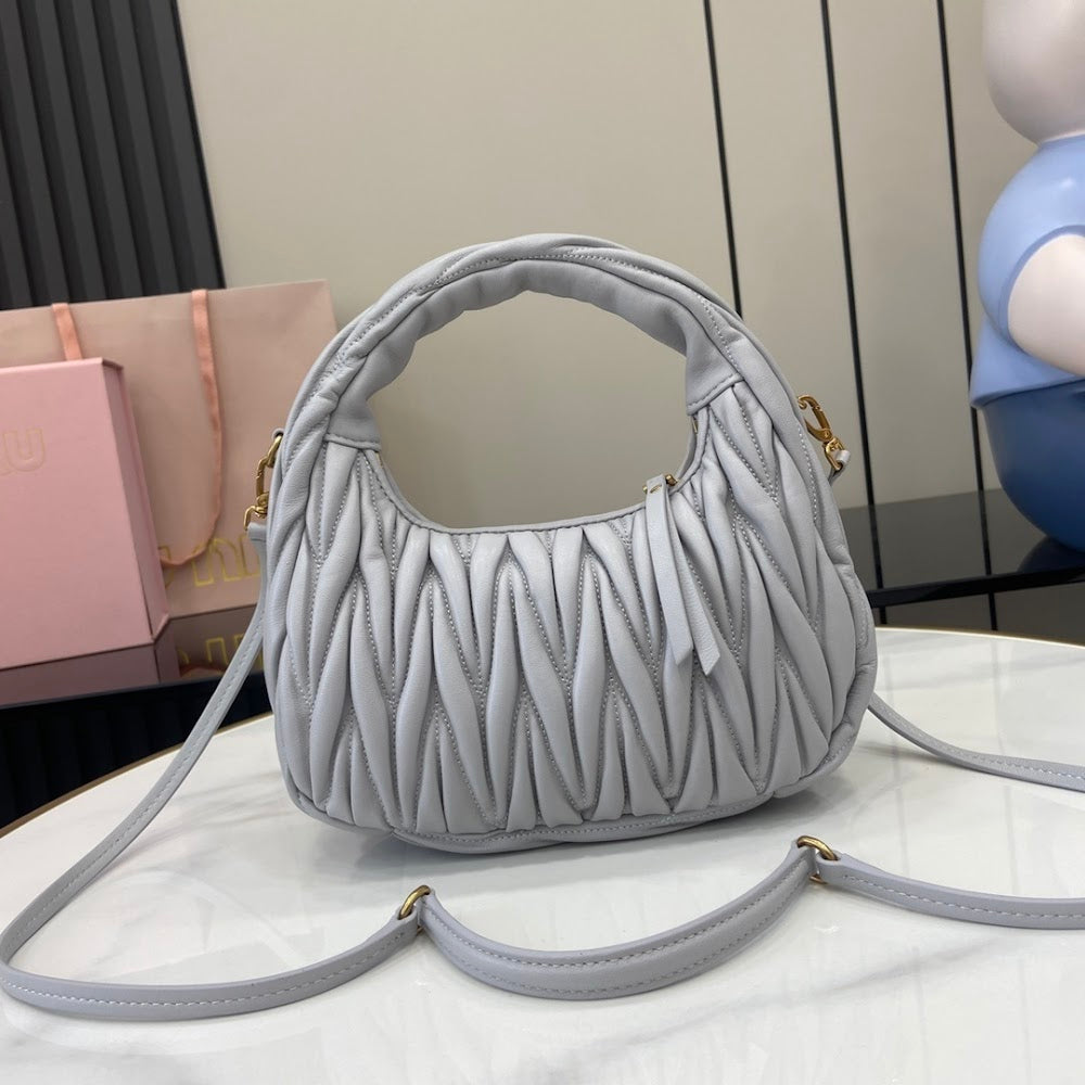 Dragons Bags Miun Miun Luxury Bag --122172
