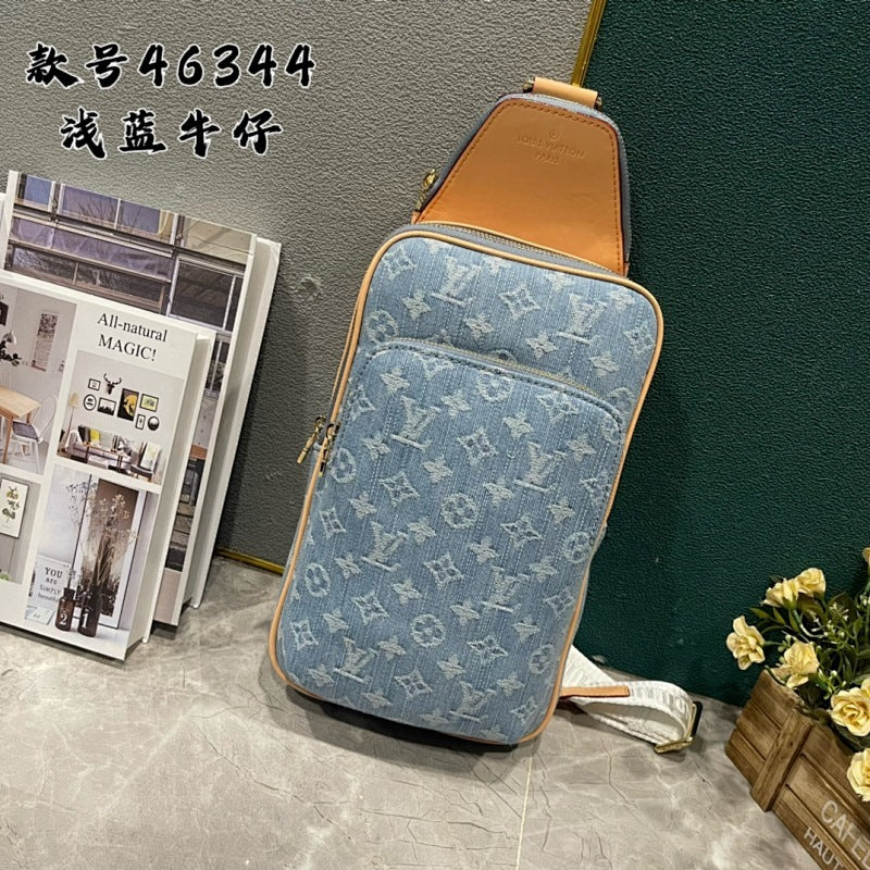 Dragons Bags ln Luxury Bag --78644