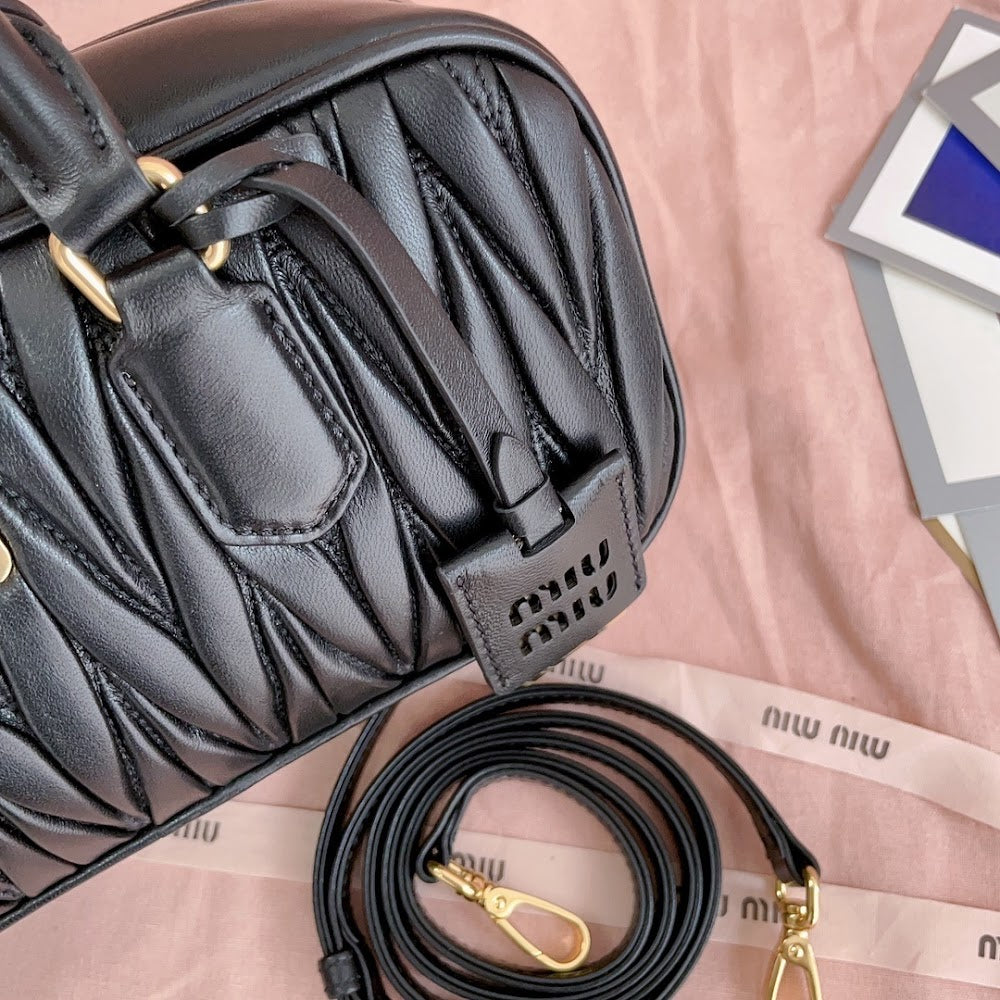 Dragons Bags Miun Miun Luxury Bag --122385