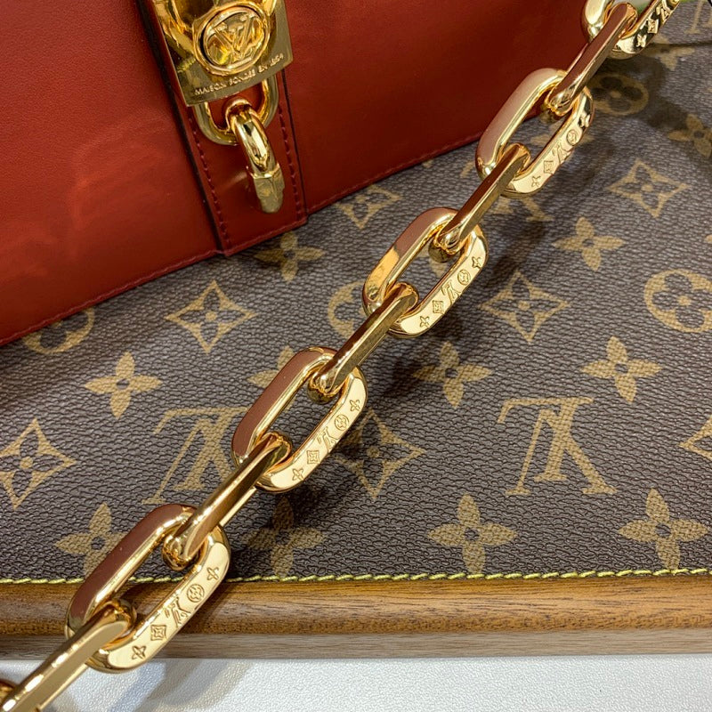 Dragons Bags ln Luxury Bag --59669
