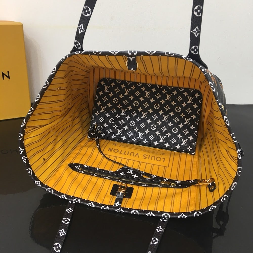 Dragons Bags LV Luxury Bag --55823