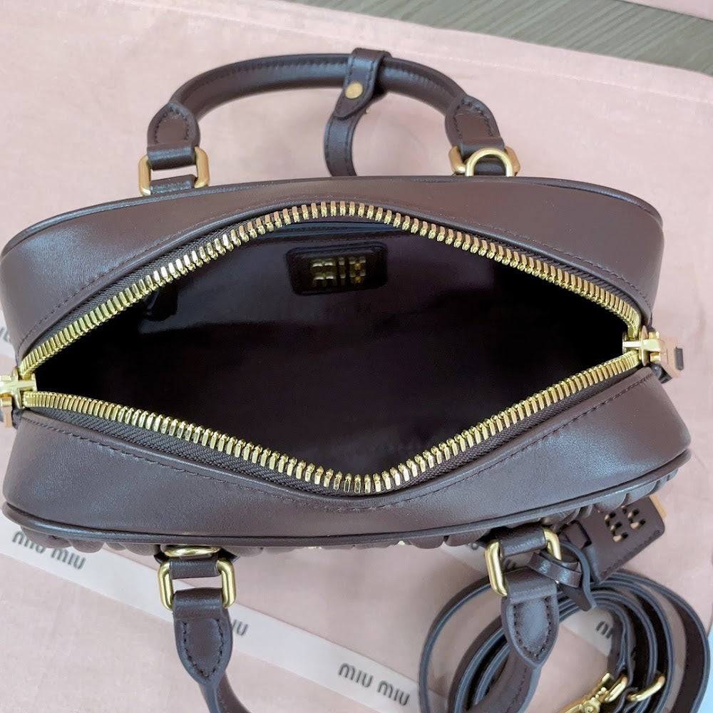 Dragons Bags Miun Miun Luxury Bag --122466