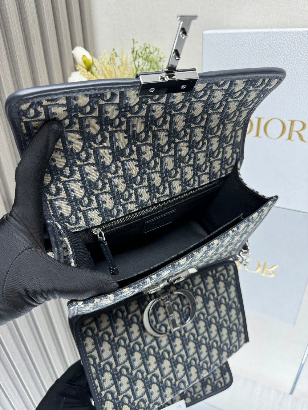 Dragons BagsDiorn Luxury Bag --115964