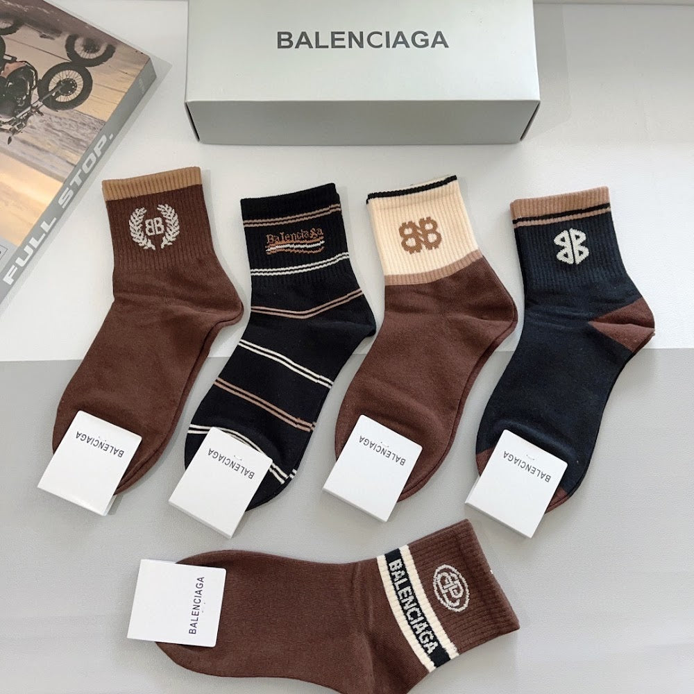 Dragons Bags Premium Luxury Socks --97862