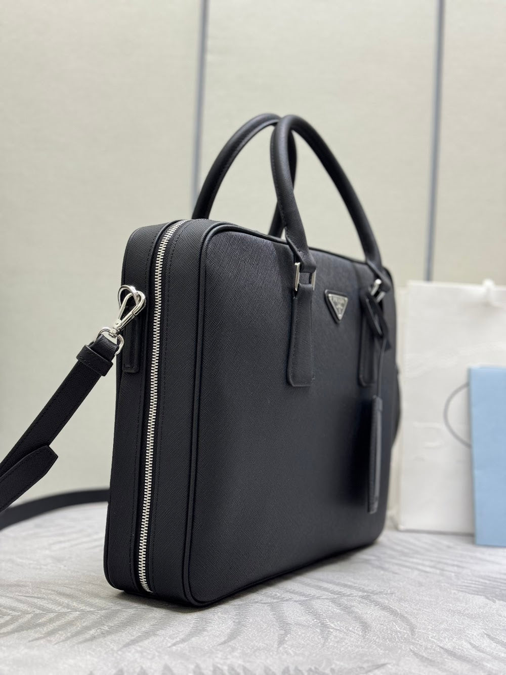 Dragons Bags Pradn Luxury Bag --101372