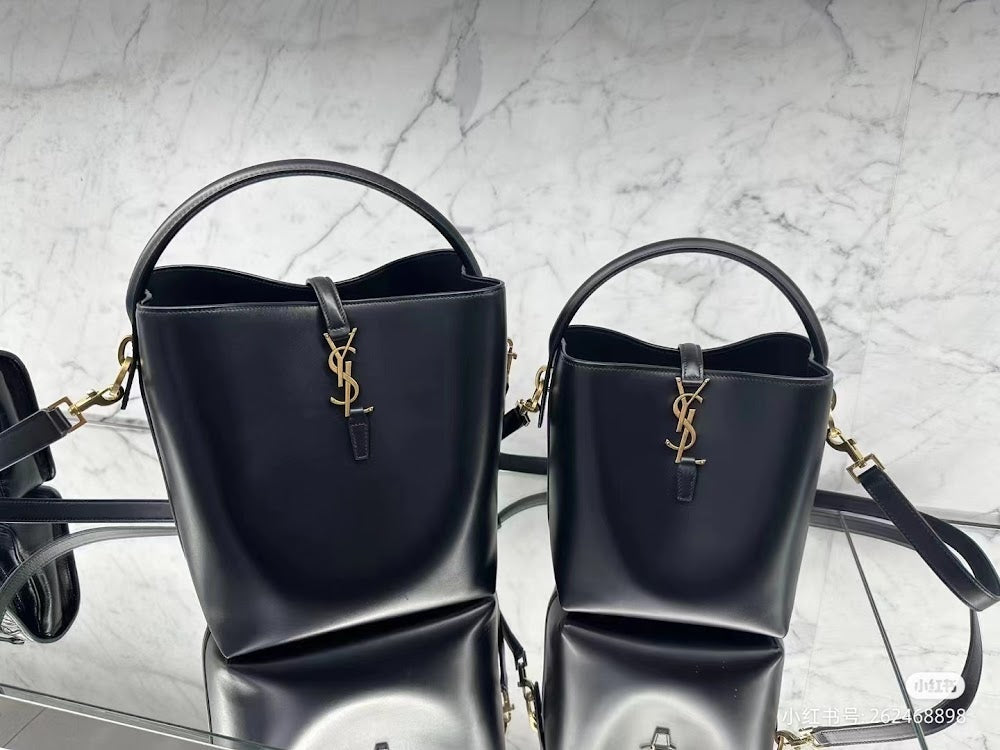 Dragons Bags YSLn Luxury Bag --119075