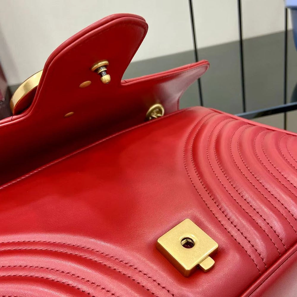 Dragons Bags Guccin Luxury Bag --95215