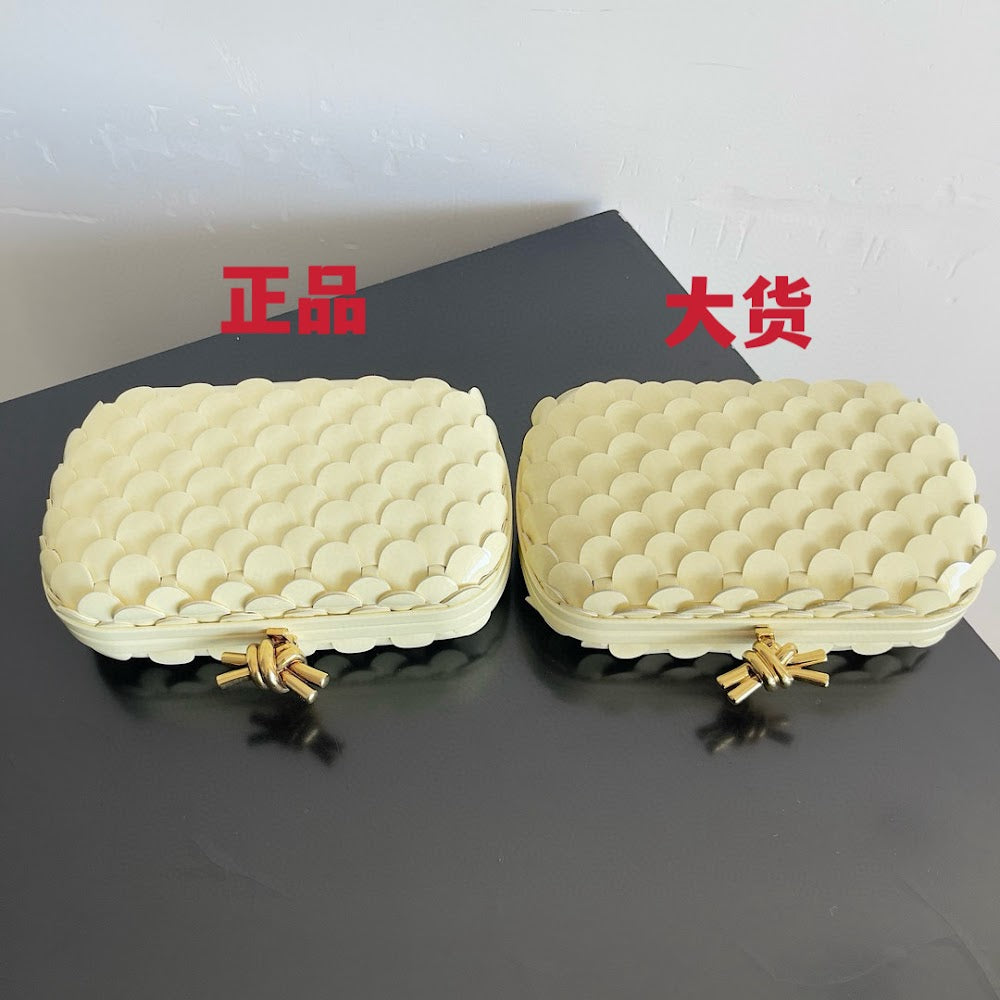 Dragons Bags Bottegan Luxury Bag --90358