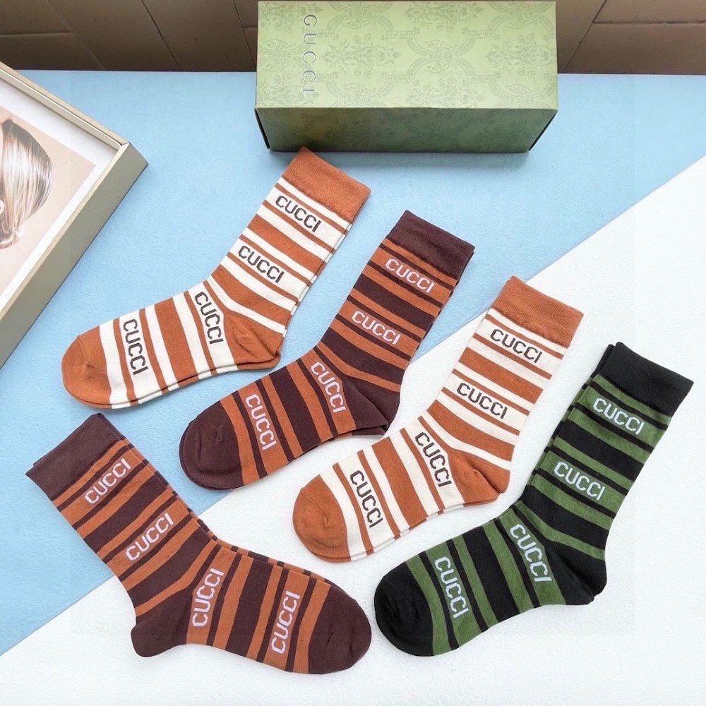 Dragons Bags Premium Luxury Socks --97736