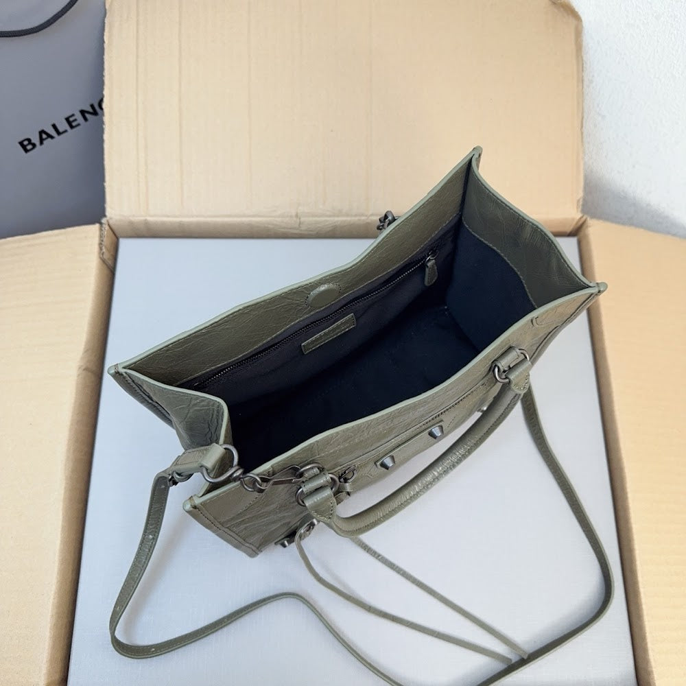 Dragons Bags Balenciaga Luxury Bag --111691