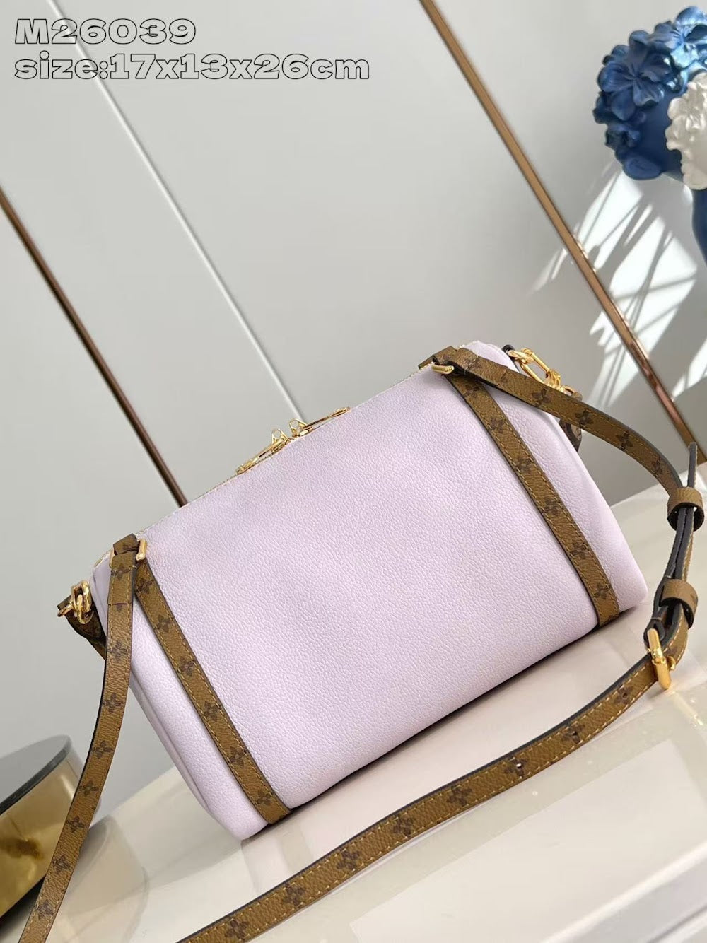Dragons Bags ln Luxury Bag --95885