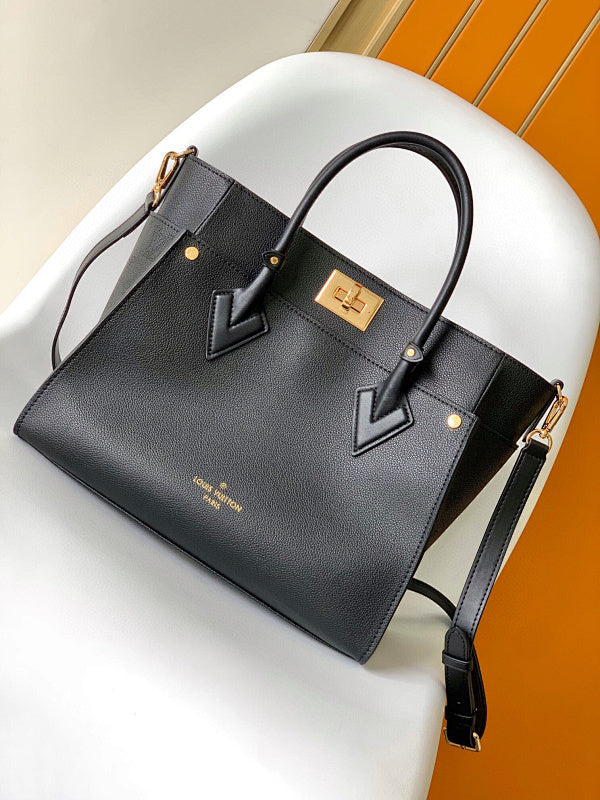 Dragons Bags LVn Luxury Bag --81312