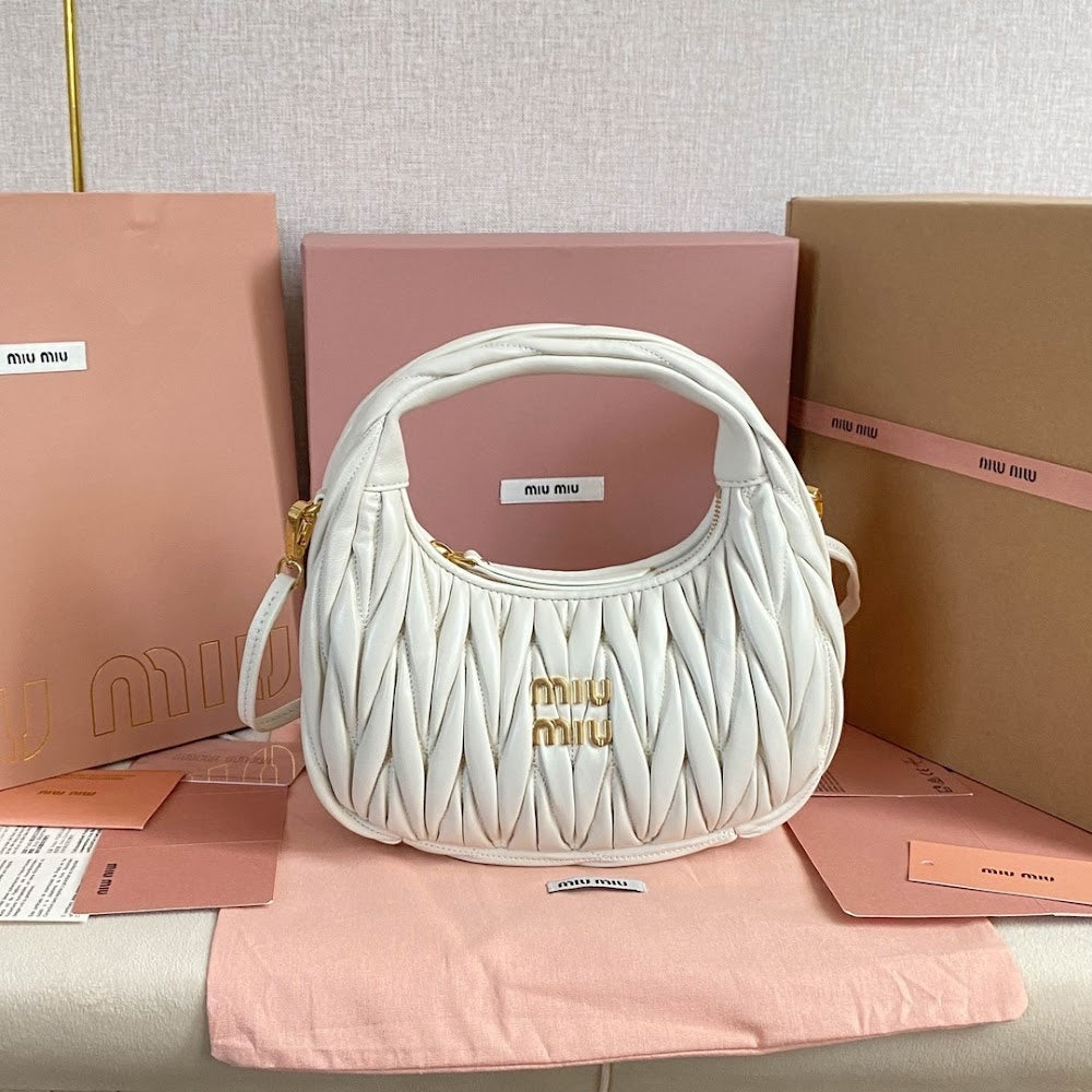 Dragons Bags Miun Miun Luxury Bag --123128