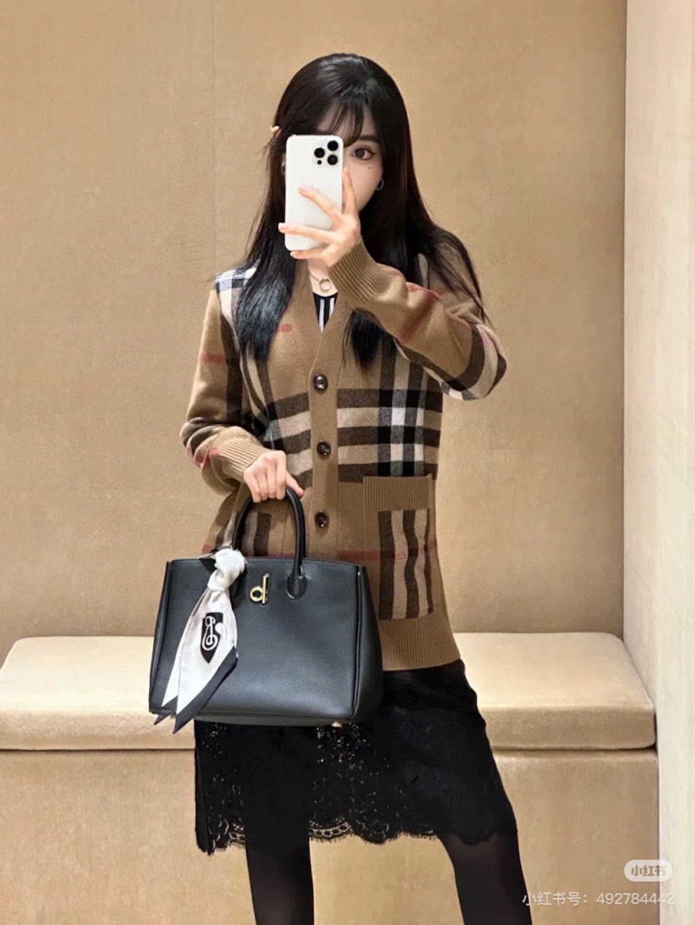 Dragons Bags Burberryn Luxury Bag --92797