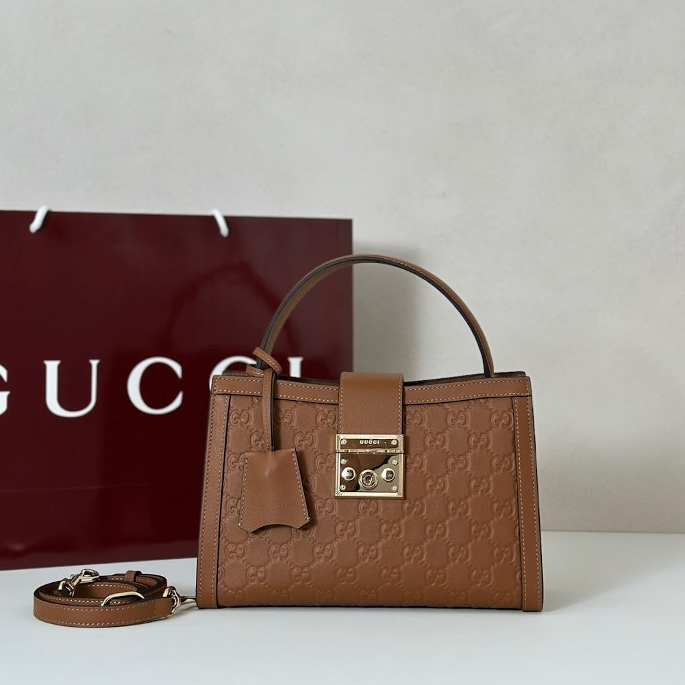Dragons Bags Guccin Luxury Bag --94701