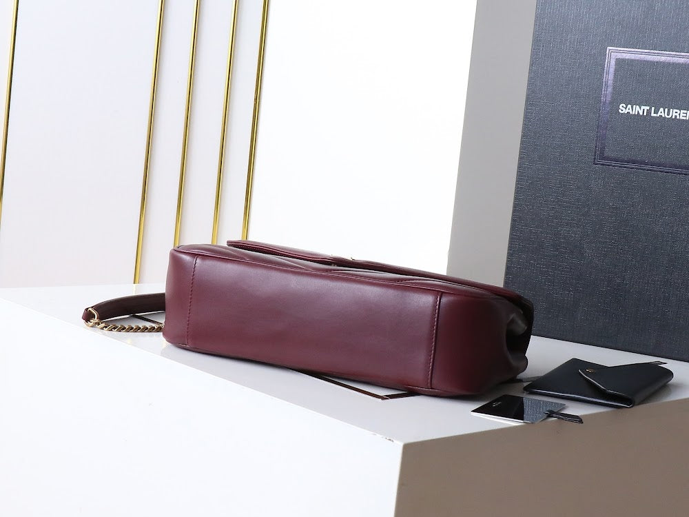 Dragons Bags YSLn Luxury Bag --120748