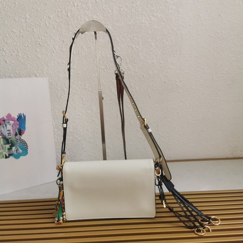 Dragons Bags Pradn Luxury Bag --101503
