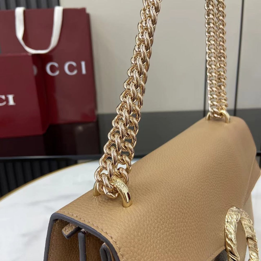 Dragons Bags Guccin Luxury Bag --94455