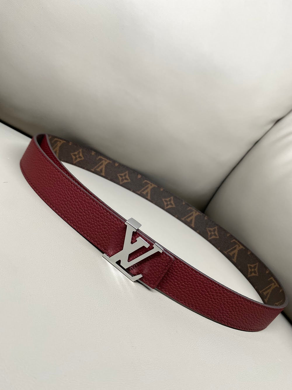 Dragons Bags ln Luxury Belt --109533