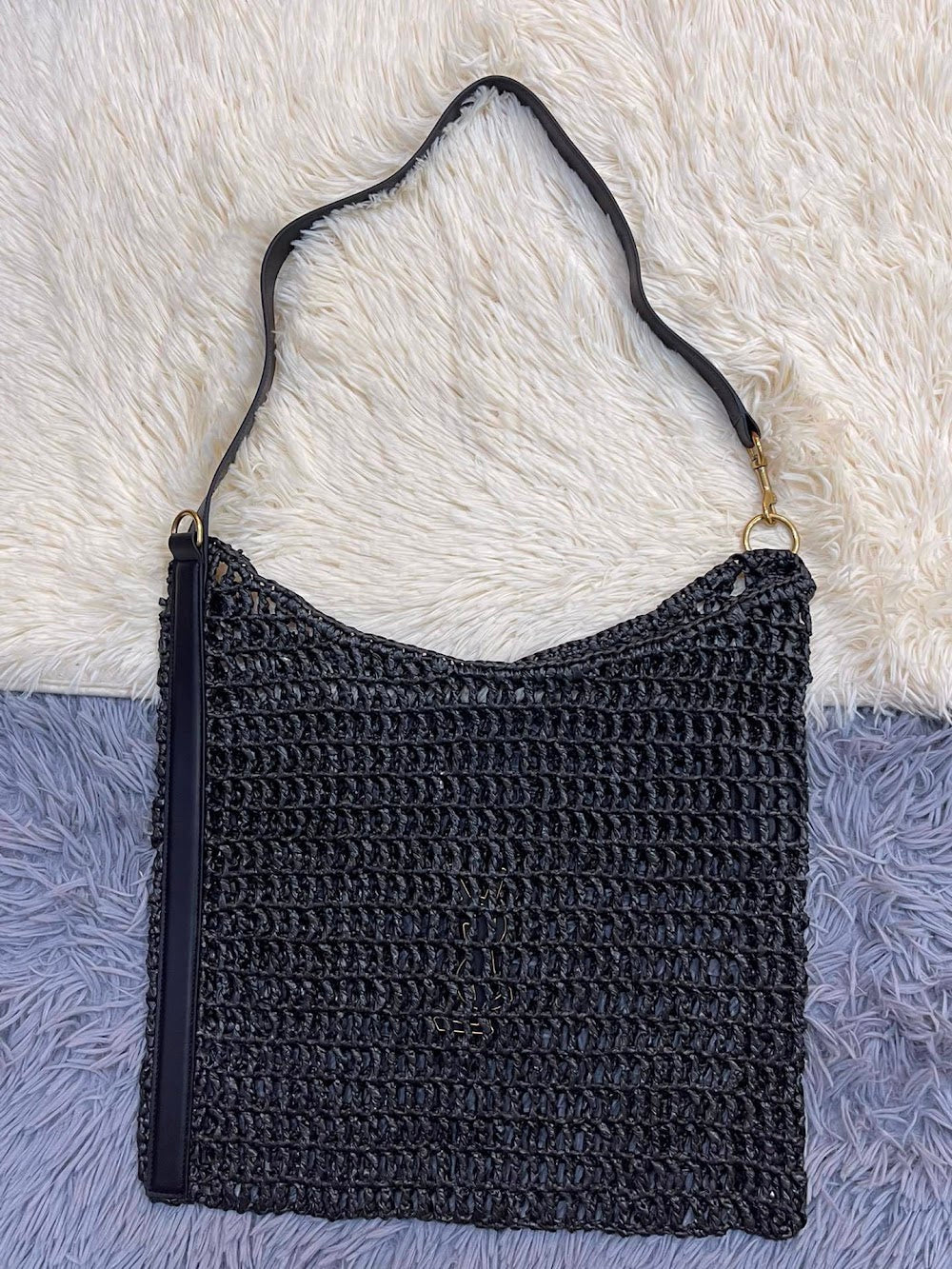 Dragons Bags YSLn Luxury Bag --120326