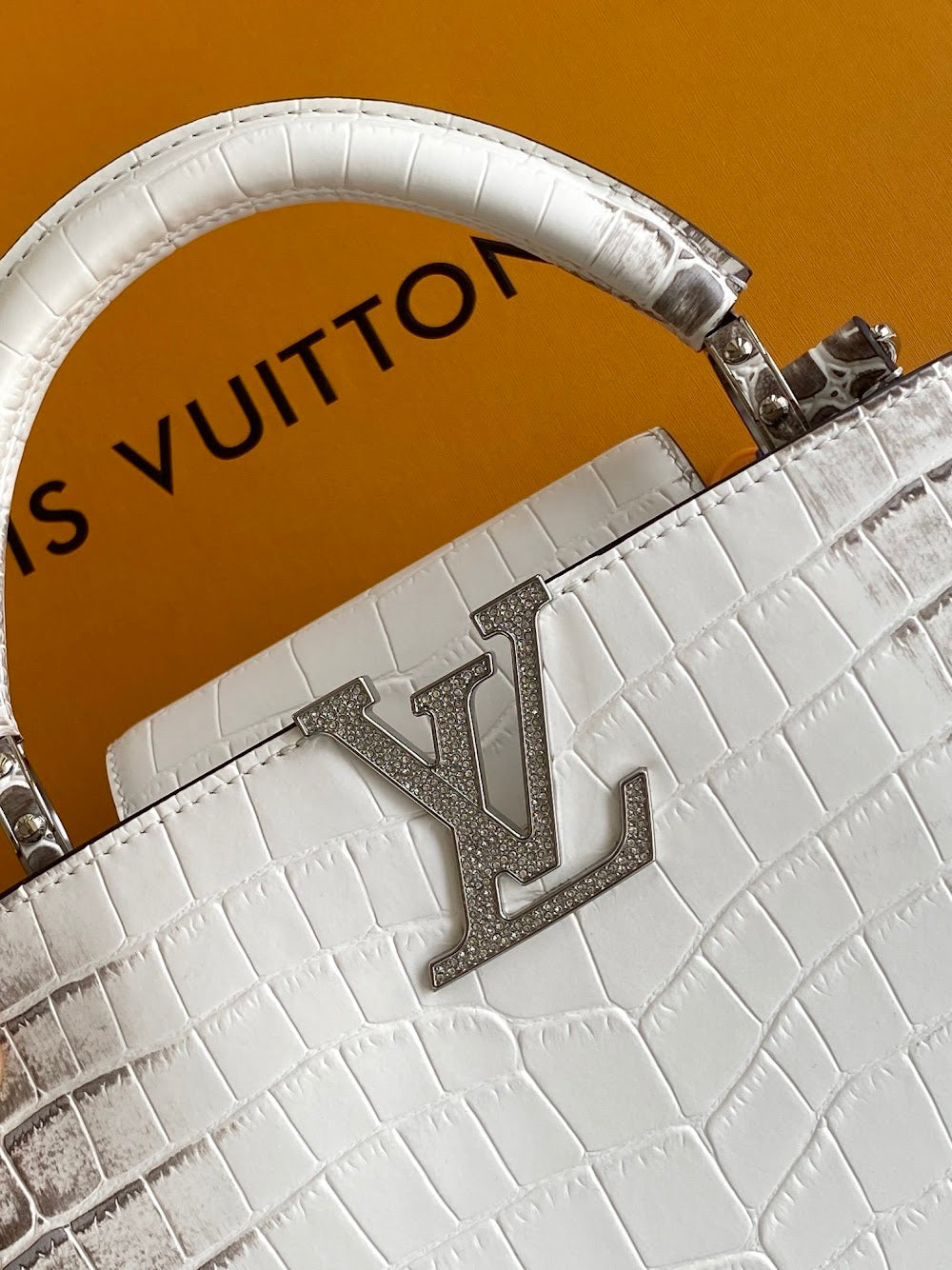 Dragons Bags ln Luxury Bag --96259