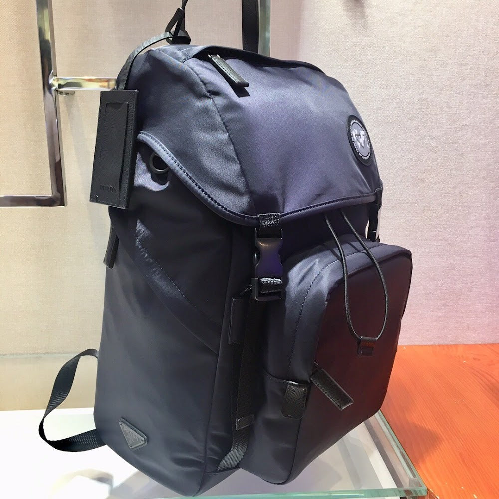 Dragons Bags Prada Luxury Bag --53797