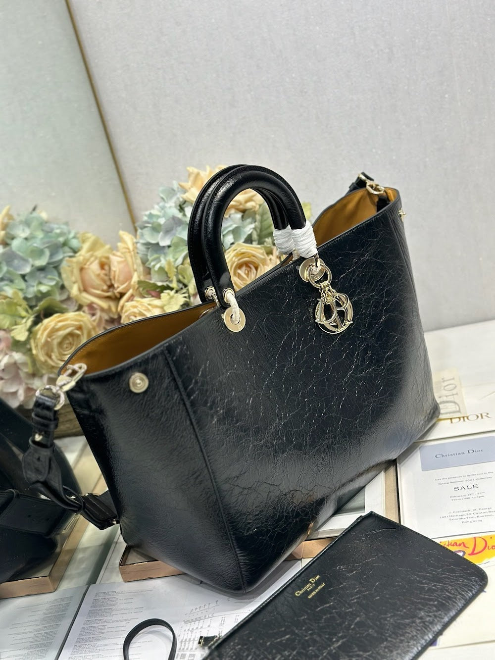 Dragons BagsDiorn Luxury Bag --115552