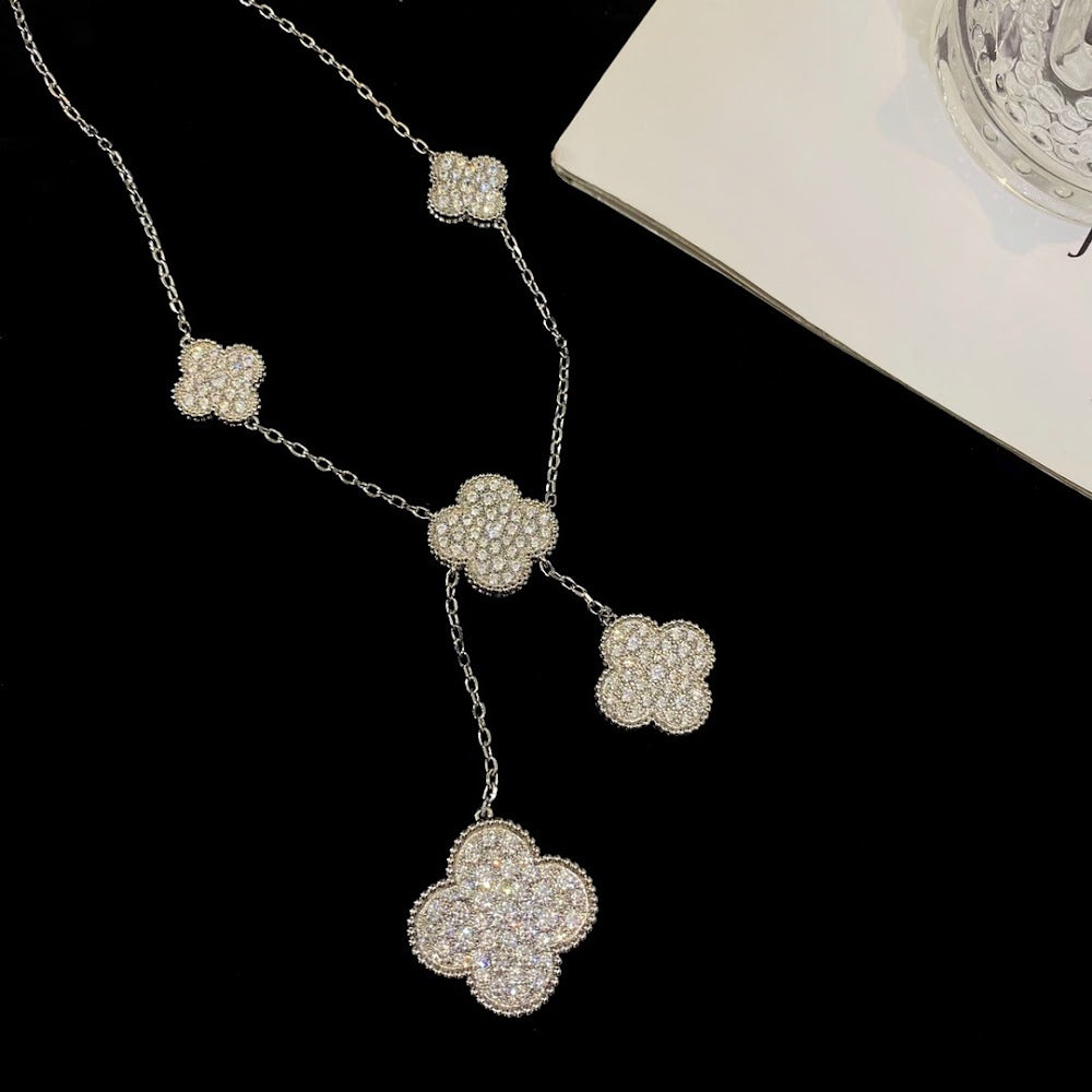 Dragons Bags VCA Luxury Jewelry --51878