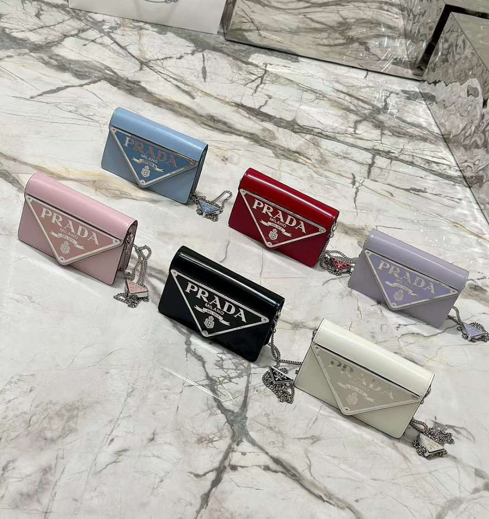 Dragons Bags Prada Luxury Bag --53747