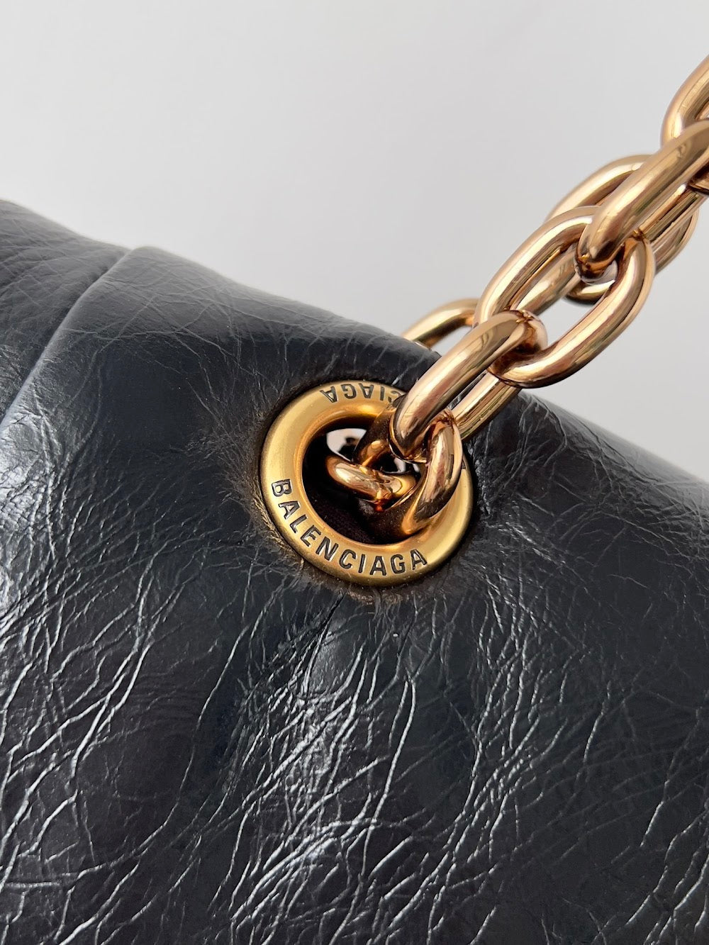 Dragons Bags Balenciaga Luxury Bag --111262