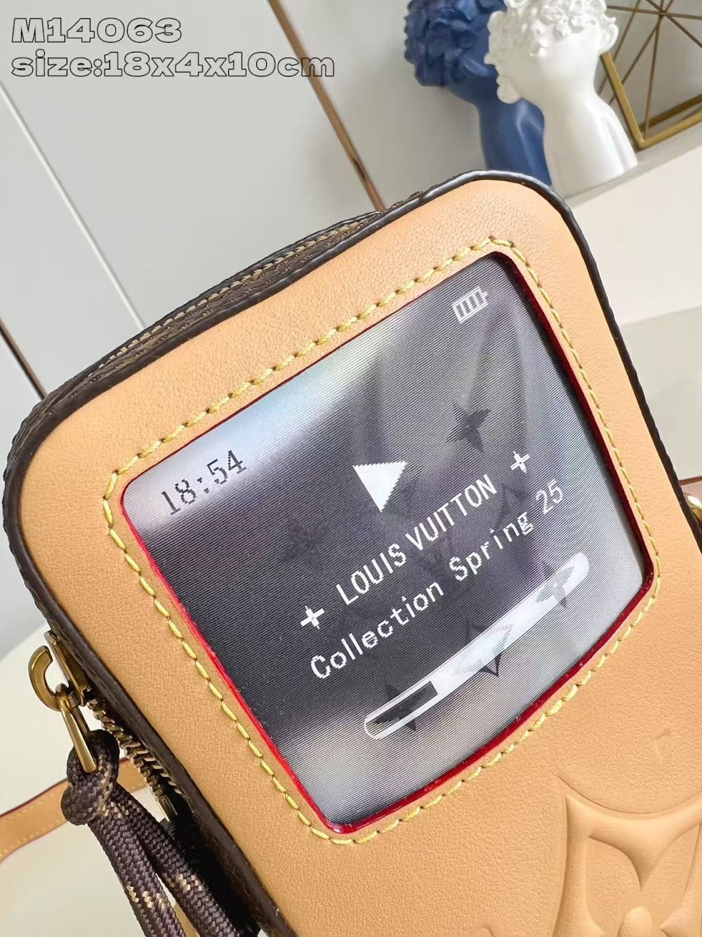 Dragons Bags ln Luxury Bag --96411