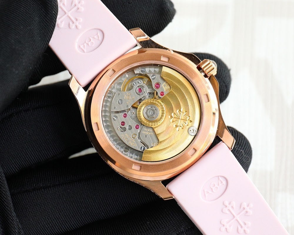 Dragons Bags Luxury Designer Watch --104268
