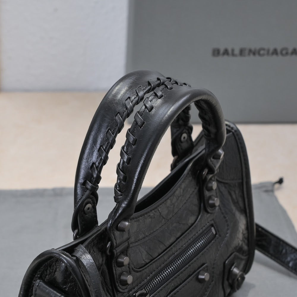 Dragons Bags Balenciaga Luxury Bag --111879